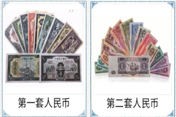 霍山县回收旧币