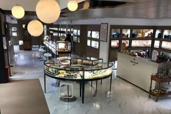 霍山县寄卖奢侈品店